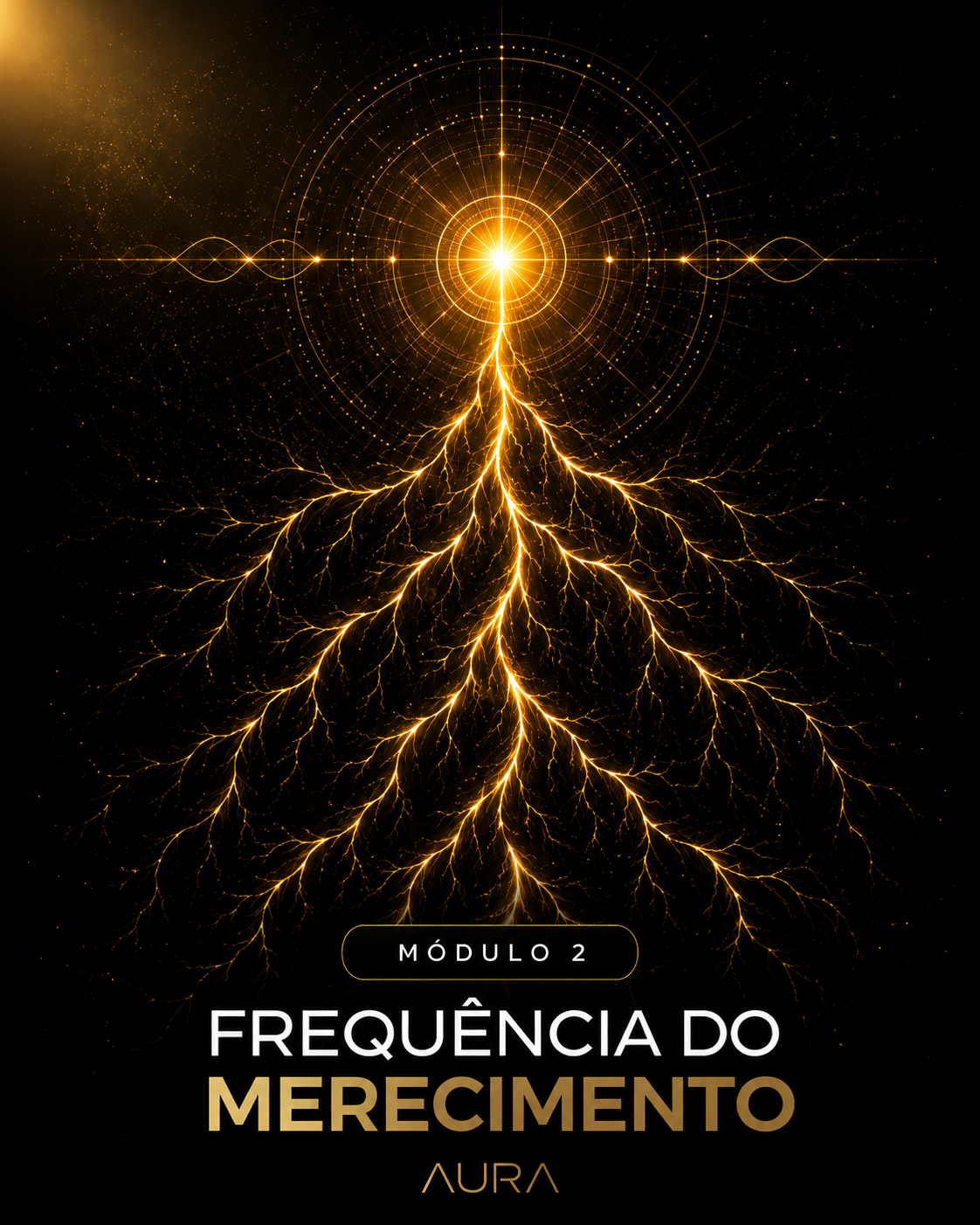 Capa do Módulo 2 — Frequência do Merecimento
