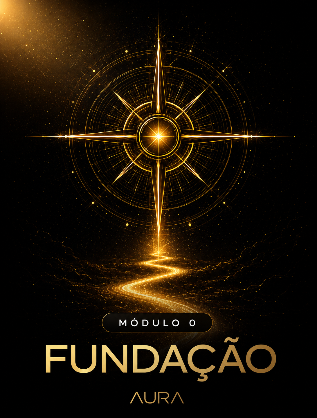 Capa do Módulo 0 — Fundação